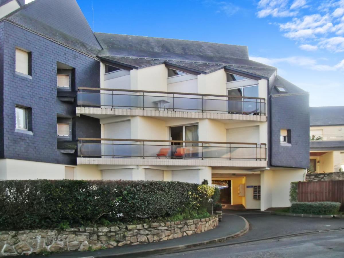 Appartement Confortable Avec Vue Sur La Mer A Quiberon 25 M² Bagian luar foto