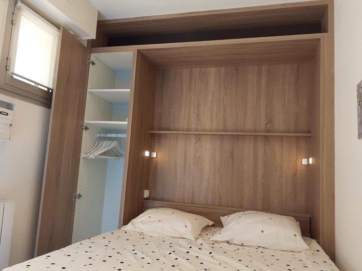Appartement Confortable Avec Vue Sur La Mer A Quiberon 25 M² Bagian luar foto