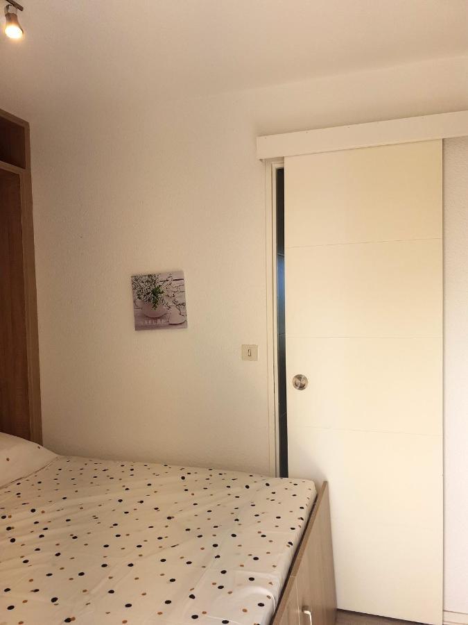 Appartement Confortable Avec Vue Sur La Mer A Quiberon 25 M² Bagian luar foto